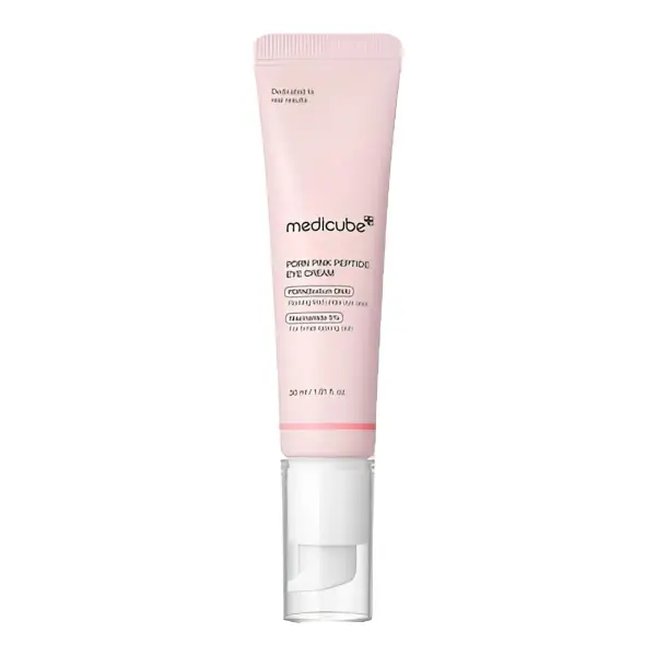 PDRN Peptide Eye Cream 30ml