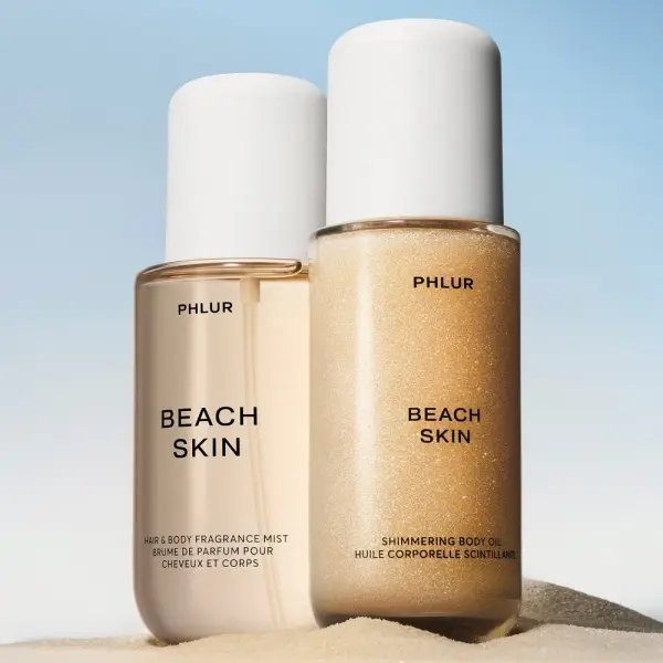 Beach Skin - Body Duo