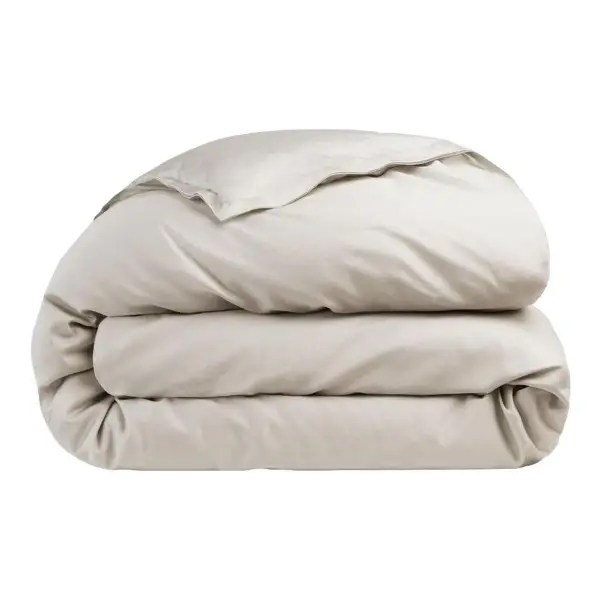 Sateen Duvet Cover