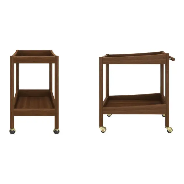 Cotu Bar Cart