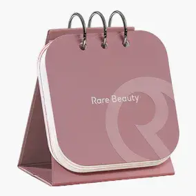 #rarereminder Mini Desktop Calendar