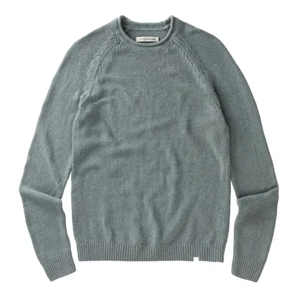 Pacifica Sweater