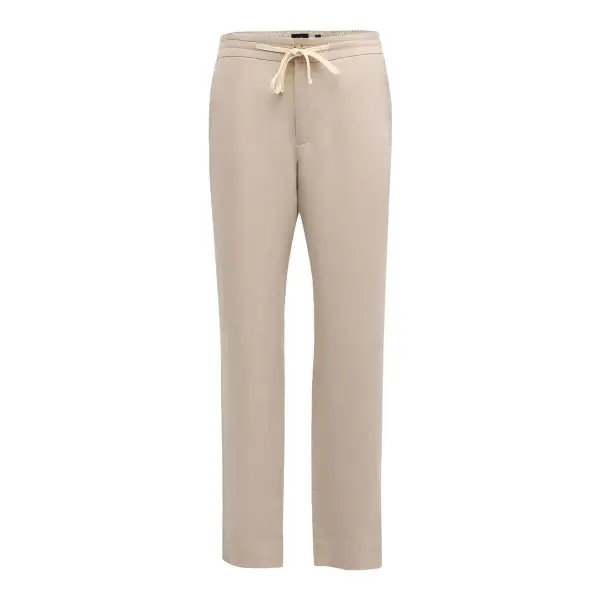 Lightweight Hemp Pant