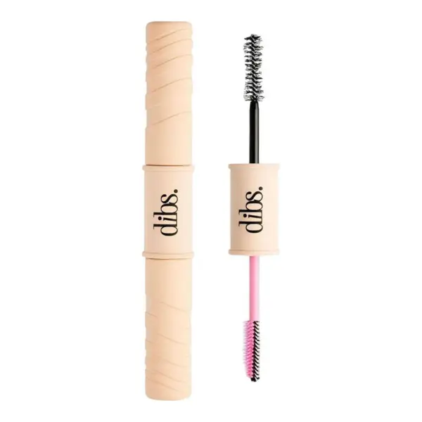Double Standard Primer & Mascara Duo 0.27 oz