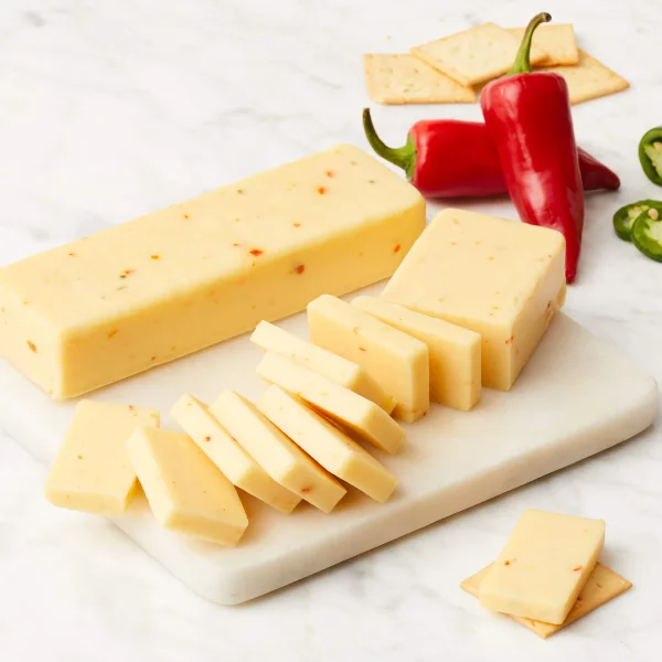 Jalapeño Cheddar Blend 2-Pack