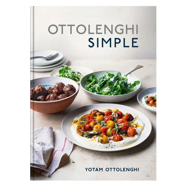 Ottolenghi SIMPLE