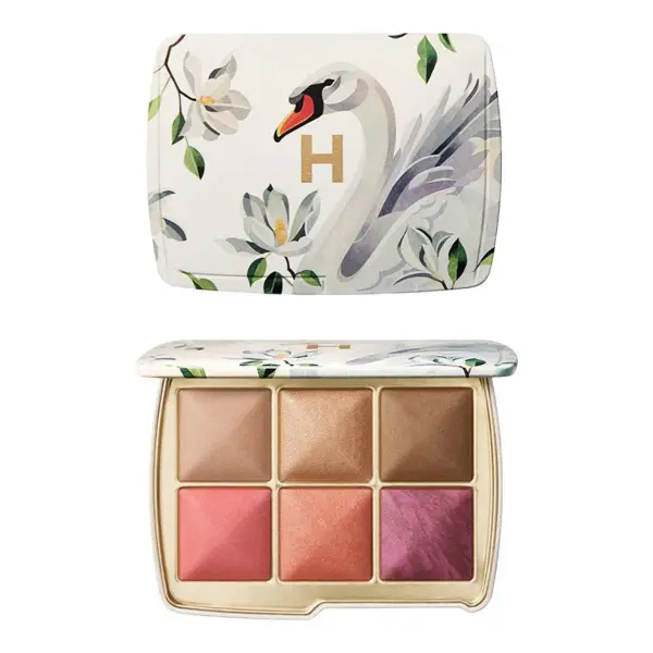 Ambient Lighting Unlocked Face Palette