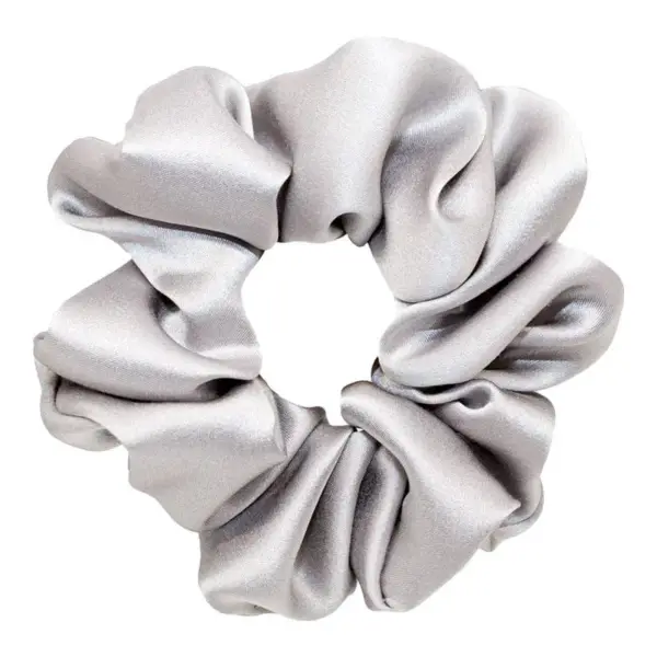 Sweet Dreams Silk Scrunchie