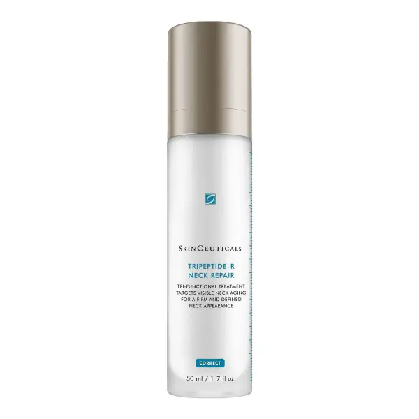 Tripeptide-R Neck Repair Cream
