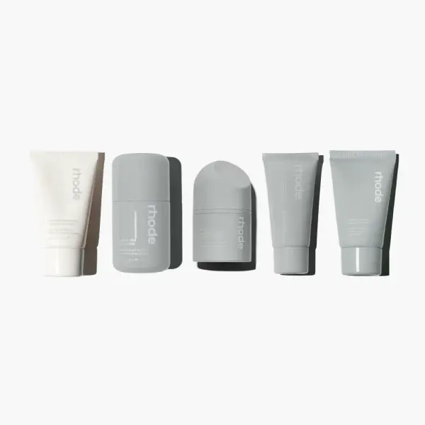 the travel set — Default Title
