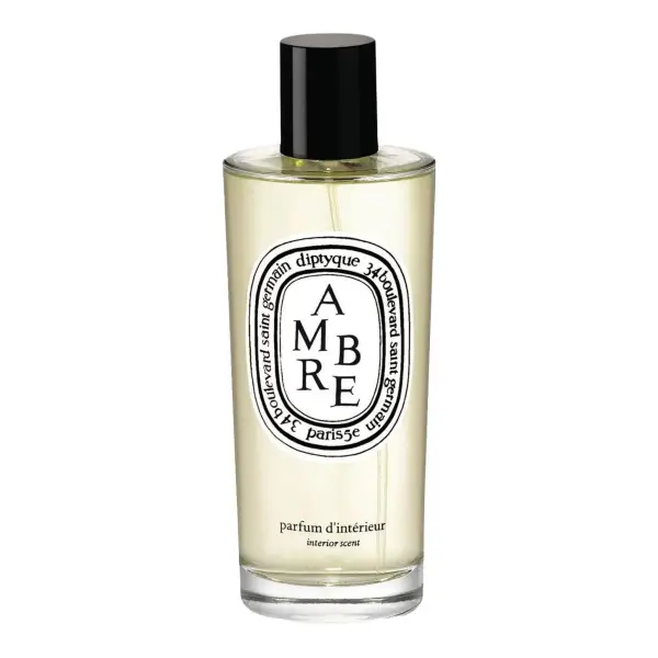 Ambre Room Spray