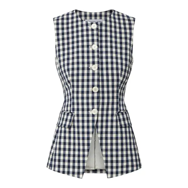 Lois Vest