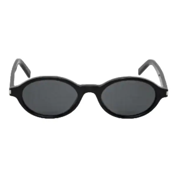 Jeanne Oval Frame Sunglasses