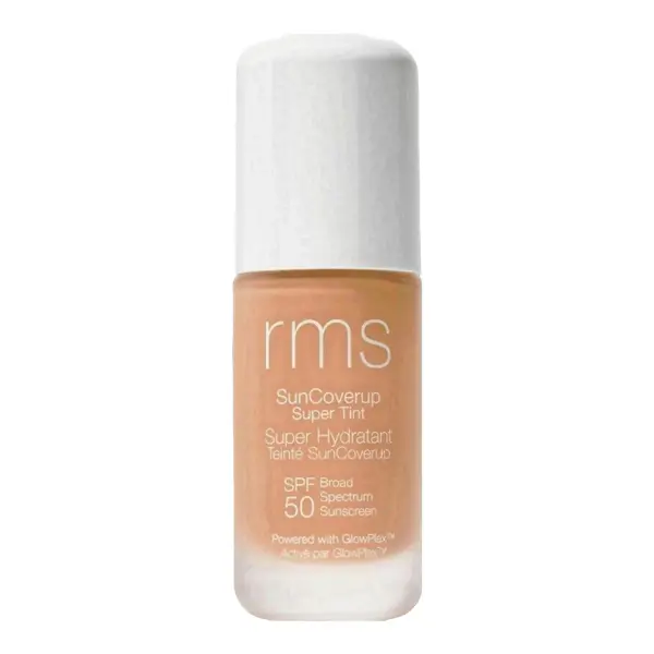 SunCoverup Super Tint Broad Spectrum SPF 50 Sunscreen