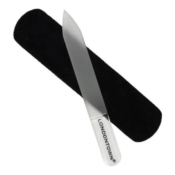 Mini Glass Nail File
