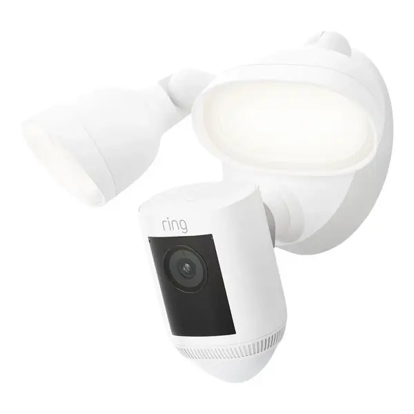 Floodlight Cam Pro
