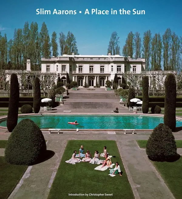 A Place in the Sun
