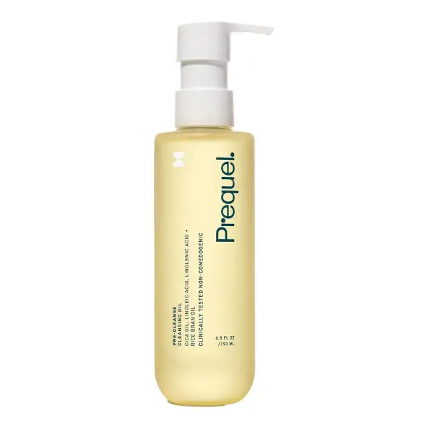 Pre-Gleanse Cleansing Oil 193ml