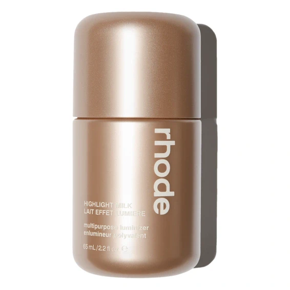 highlight milk