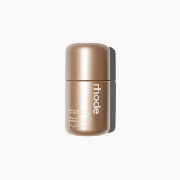 highlight milk