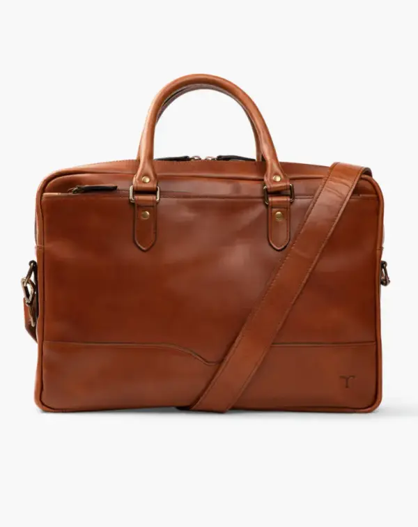 Bartlett Slim Briefcase