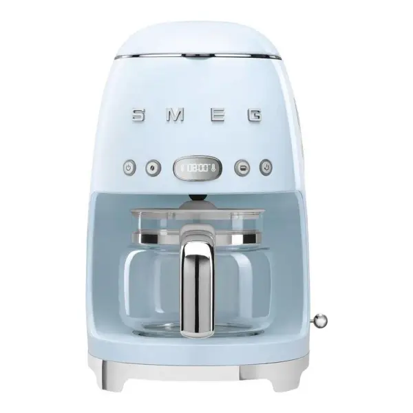  Drip Coffee Machine