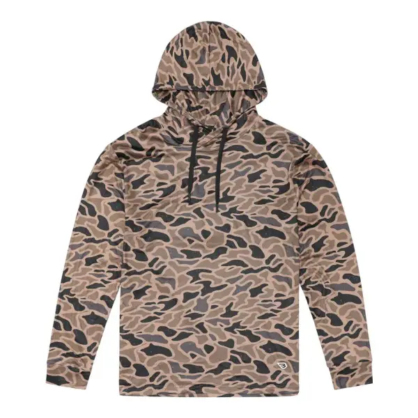 Performance Hoodie