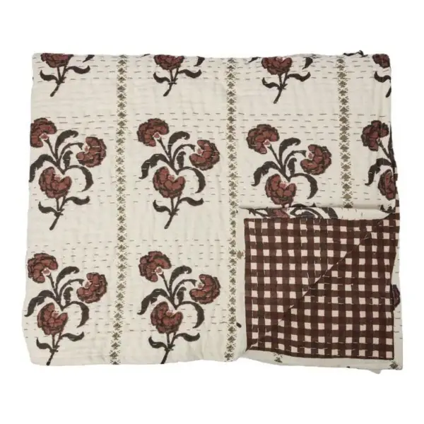 Lucia Quilt