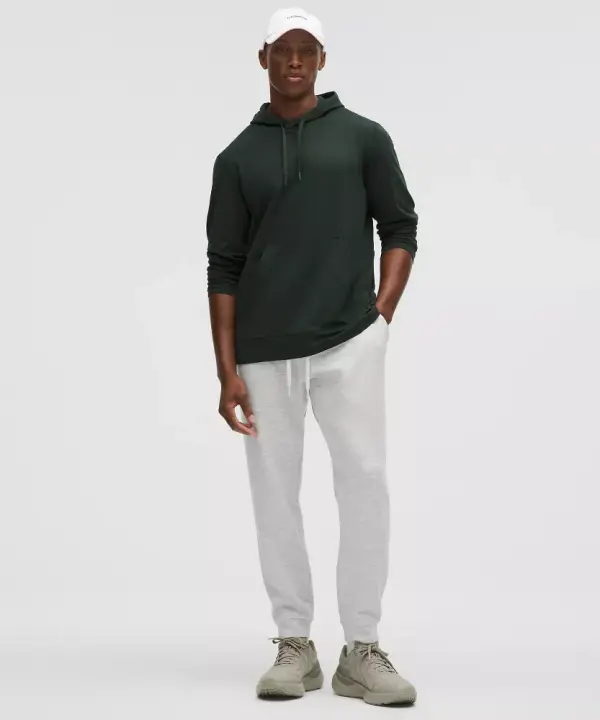 Smooth Spacer Jogger Tall