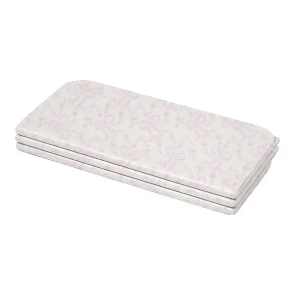 LoveShackFancy x Stakt Yoga Mat