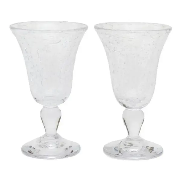 Lauren Wine Glass, Set of 2