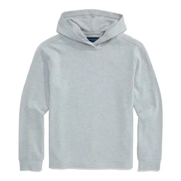 Cashmere Hoodie