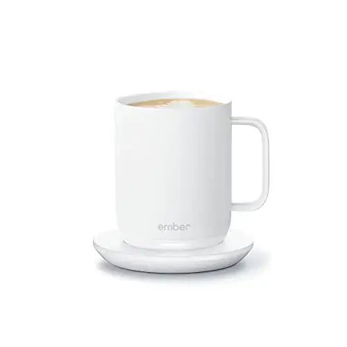 Ember 10 oz. Smart Mug²