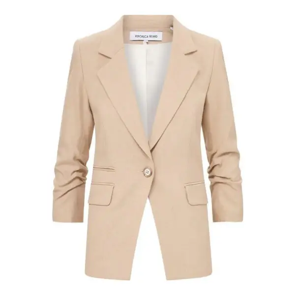 Battista Dickey Jacket