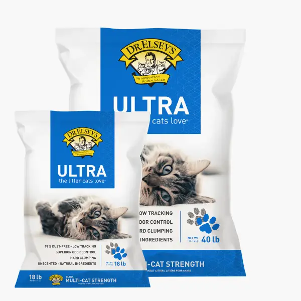 Ultra Litter