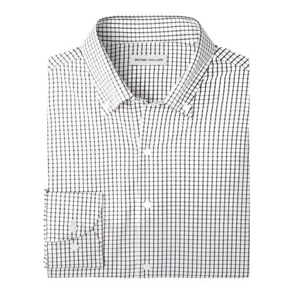 Hanford Performance Twill Sport Shirt