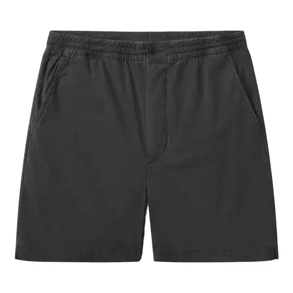 6" Deck Short