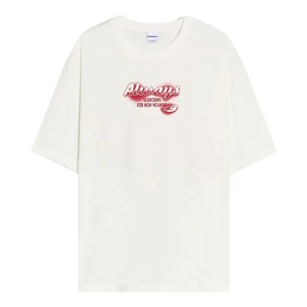 Short Sleeve T-Shirt