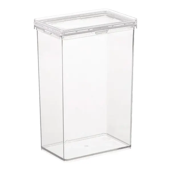 Pantry Canisters