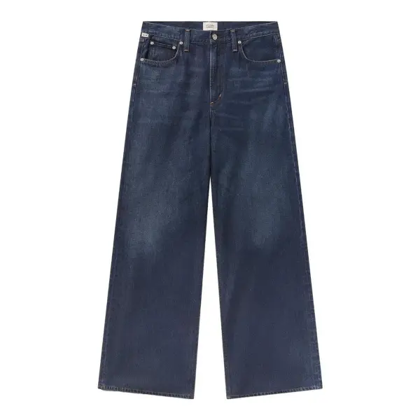 Paloma Baggy Jeans