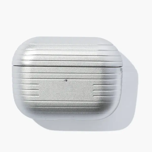 Metal Airpod Case