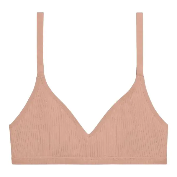Whipped Non-Wire Bra