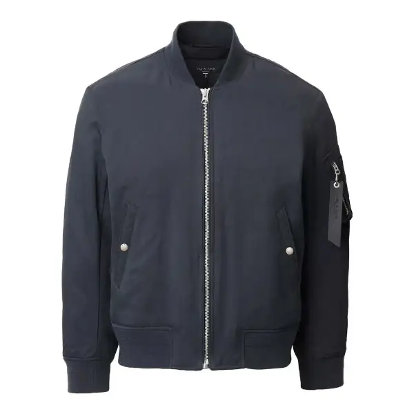 Manston Bomber Jacket