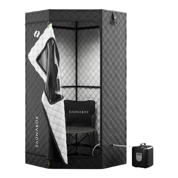 Smartsteam Sauna Kit