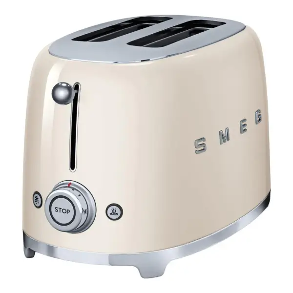 Retro-Style Toaster
