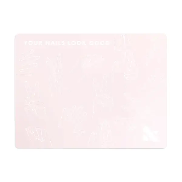 Silicone Painting Mat