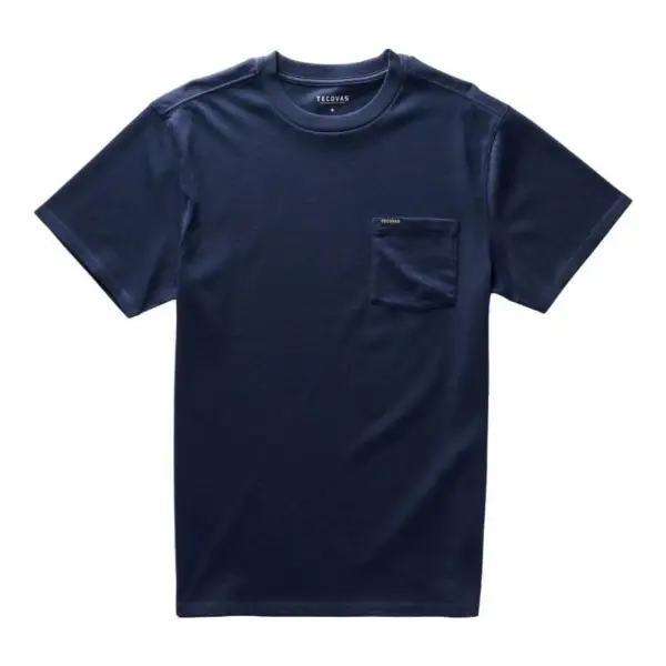 Standard Issue Pocket Tee