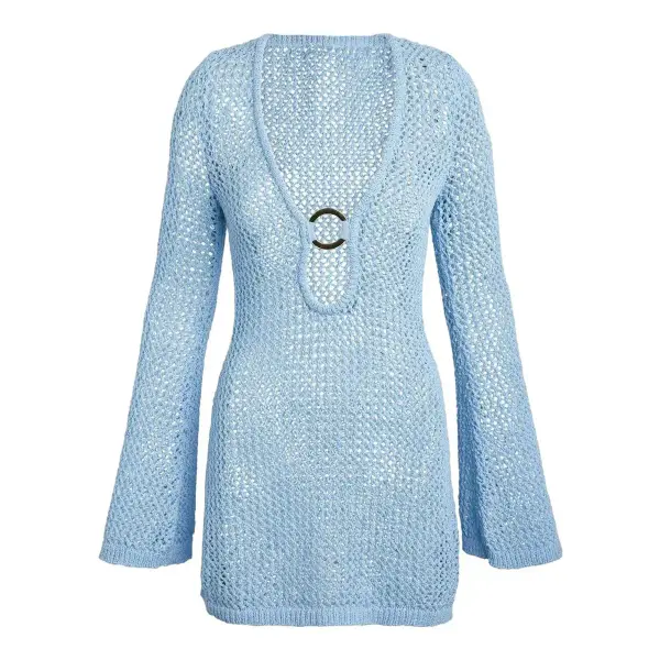 Montego Mini Dress