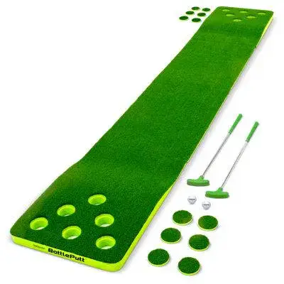 BattlePutt Golf Game