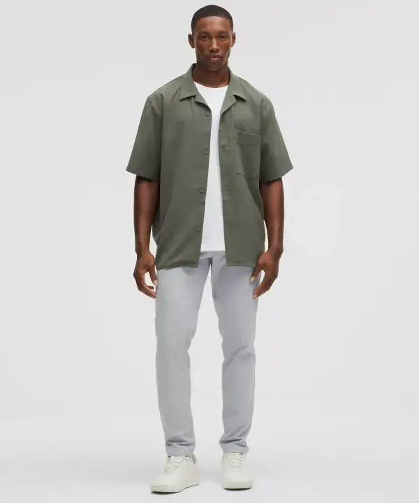 ABC Slim-Fit Trouser 32L Warpstreme
